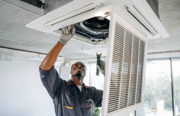 Licensed Hvac service in Gibson, AR - FH HVAC