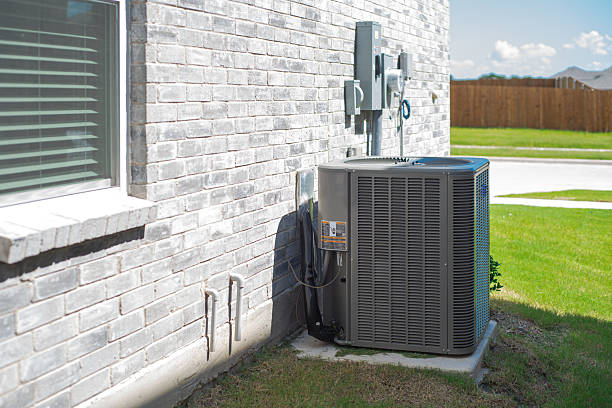 Reliable Hvac contractor in Gibson, AR by FH HVAC